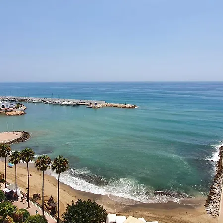 Skol 629 Two Bedroom Duplex With Sea Views In Skol Apartment *