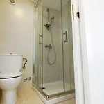 Skol 629 Two Bedroom Duplex With Sea Views In Skol 公寓 马尔韦利亚