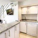 Skol 629 Two Bedroom Duplex With Sea Views In Skol *