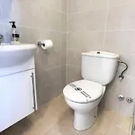 公寓 Skol 629 Two Bedroom Duplex With Sea Views In Skol *