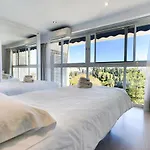 Skol 629 Two Bedroom Duplex With Sea Views In Skol