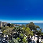 Skol 629 Two Bedroom Duplex With Sea Views In Skol 马尔韦利亚