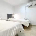 公寓 Skol 629 Two Bedroom Duplex With Sea Views In Skol *