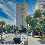 Skol 629 Two Bedroom Duplex With Sea Views In Skol * 马尔韦利亚