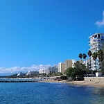 Skol 629 Two Bedroom Duplex With Sea Views In Skol 公寓