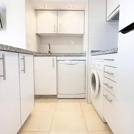 Skol 629 Two Bedroom Duplex With Sea Views In Skol *