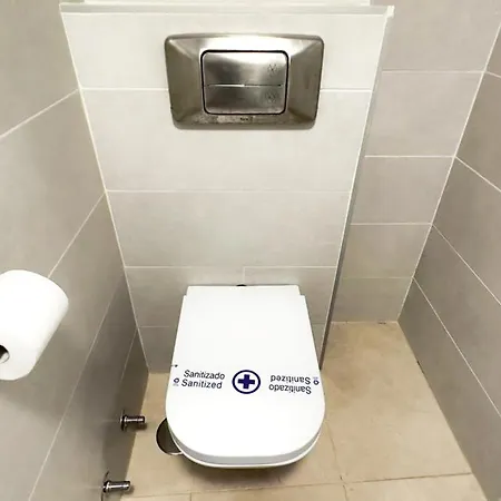 Skol 629 Two Bedroom Duplex With Sea Views In Skol * Marbella