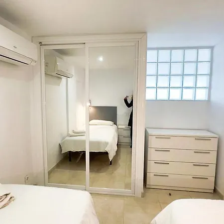 公寓 Skol 629 Two Bedroom Duplex With Sea Views In Skol *