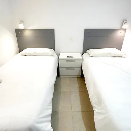 公寓 Skol 629 Two Bedroom Duplex With Sea Views In Skol 马尔韦利亚