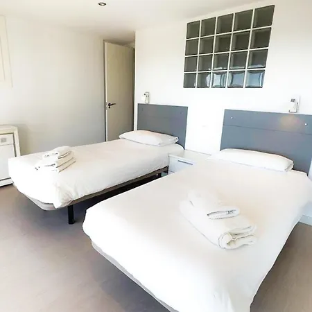 Skol 629 Two Bedroom Duplex With Sea Views In Skol 公寓