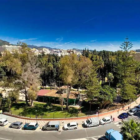 Skol 629 Two Bedroom Duplex With Sea Views In Skol