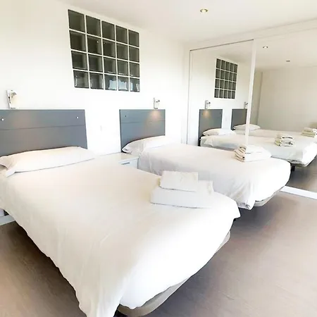 Skol 629 Two Bedroom Duplex With Sea Views In Skol