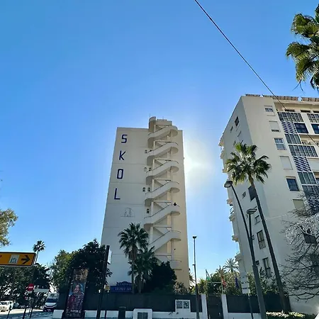 Apartment Skol 629 Two Bedroom Duplex With Sea Views In Skol *