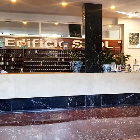 Skol 629 Two Bedroom Duplex With Sea Views In Skol * 马尔韦利亚