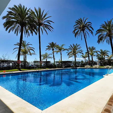 アパート Skol 629 Two Bedroom Duplex With Sea Views In Skol