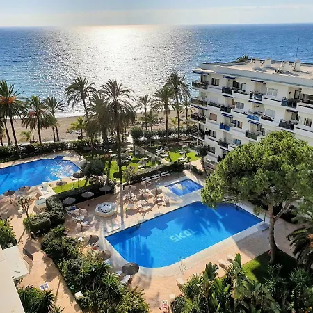 شقة Skol 629 Two Bedroom Duplex With Sea Views In Skol