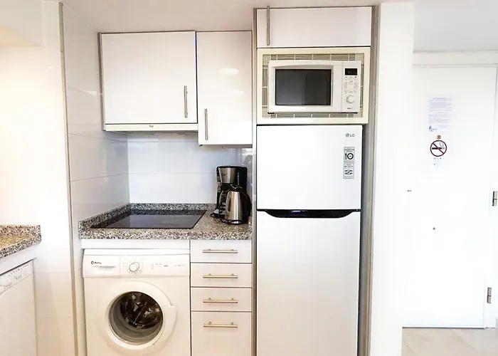 Appartement Skol 629 Two Bedroom Duplex With Sea Views In Skol