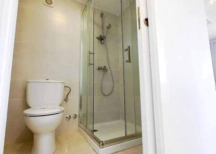 Skol 629 Two Bedroom Duplex With Sea Views In Skol Apartment Marbella