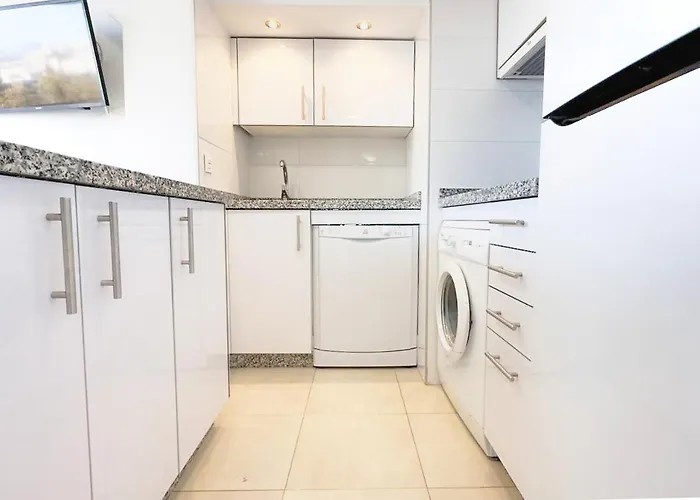 Skol 629 Two Bedroom Duplex With Sea Views In Skol *