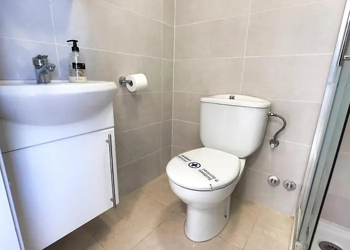 Appartement Skol 629 Two Bedroom Duplex With Sea Views In Skol *