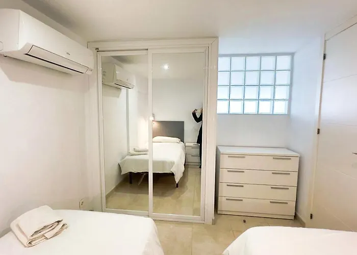 Appartement Skol 629 Two Bedroom Duplex With Sea Views In Skol *