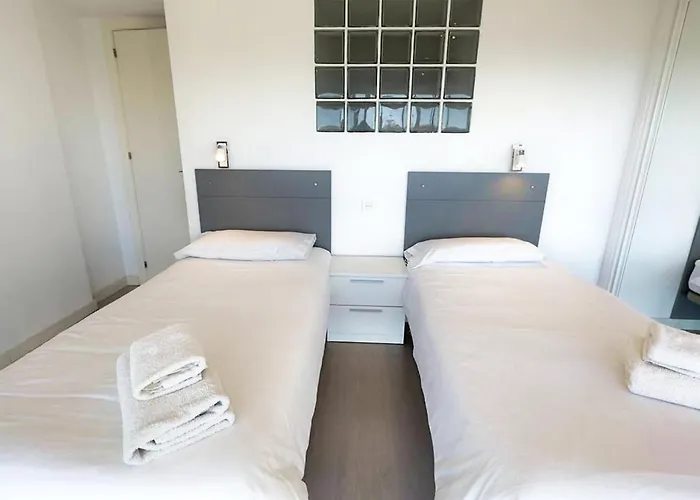 Skol 629 Two Bedroom Duplex With Sea Views In Skol Appartement Marbellac
