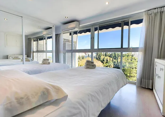 Skol 629 Two Bedroom Duplex With Sea Views In Skol