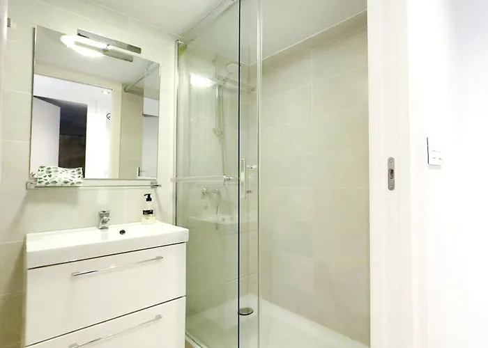 Skol 629 Two Bedroom Duplex With Sea Views In Skol * マルベーリャ