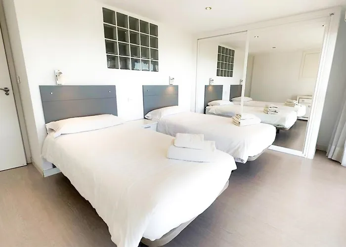 Skol 629 Two Bedroom Duplex With Sea Views In Skol