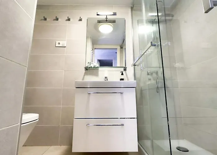 Skol 629 Two Bedroom Duplex With Sea Views In Skol * Marbellac