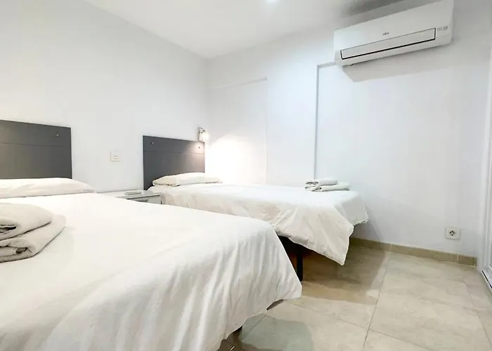 Appartement Skol 629 Two Bedroom Duplex With Sea Views In Skol *