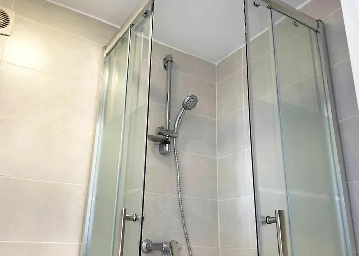 Skol 629 Two Bedroom Duplex With Sea Views In Skol * Marbella