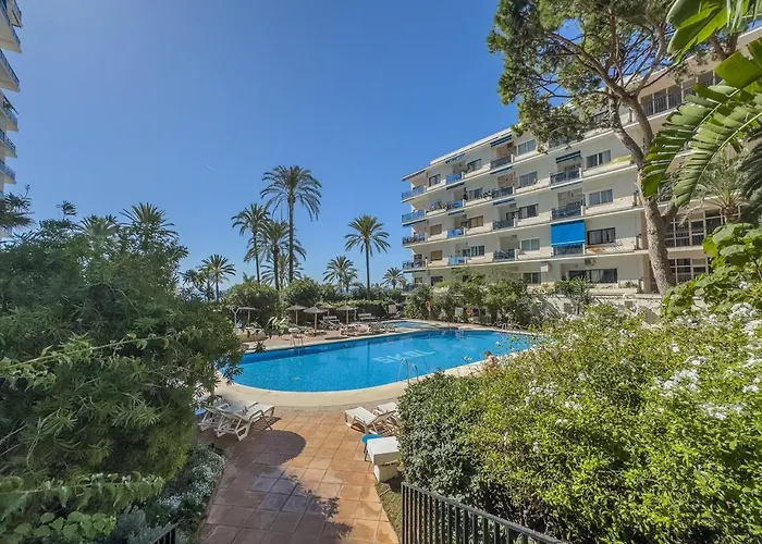 Skol 629 Two Bedroom Duplex With Sea Views In Skol アパート *