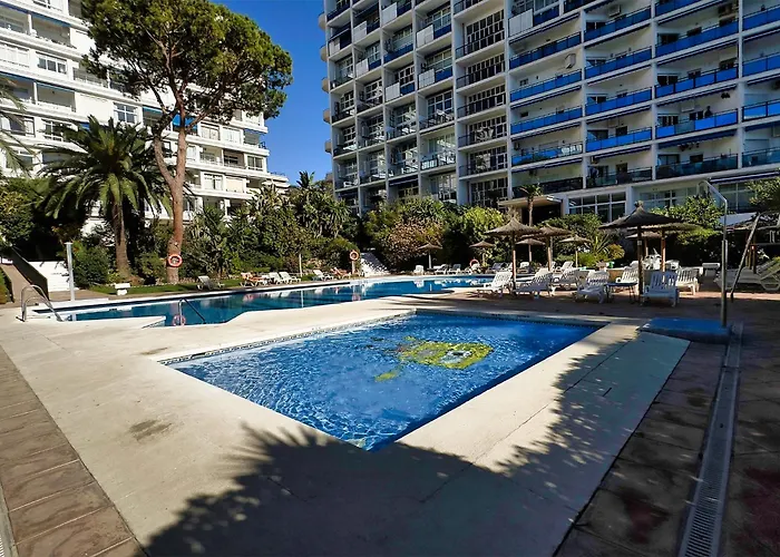 Apartment Skol 629 Two Bedroom Duplex With Sea Views In Skol *