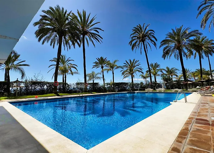 Appartement Skol 629 Two Bedroom Duplex With Sea Views In Skol