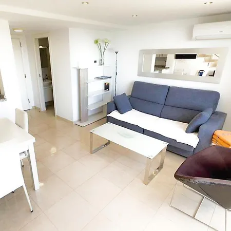 Skol 629 Two Bedroom Duplex With Sea Views In Skol Apartament *