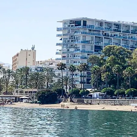 Apartament Skol 629 Two Bedroom Duplex With Sea Views In Skol *