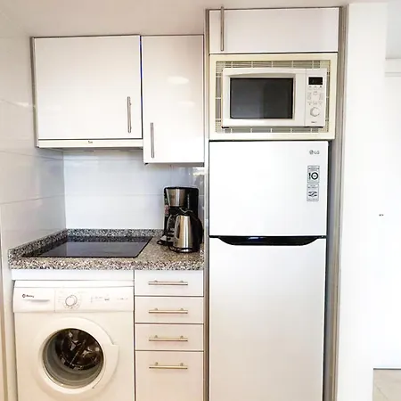 公寓 Skol 629 Two Bedroom Duplex With Sea Views In Skol