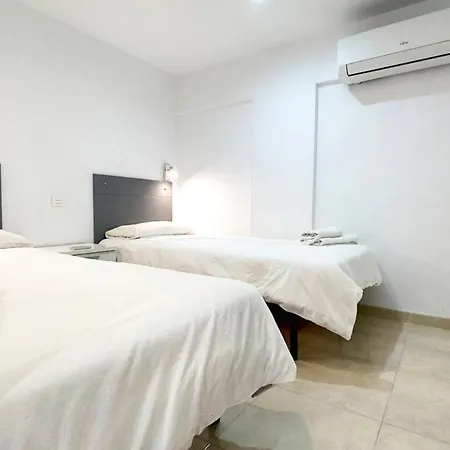公寓 Skol 629 Two Bedroom Duplex With Sea Views In Skol *